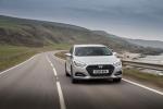 Hyundai i40 Wagon 2015 года (UK)